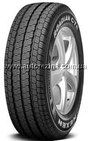 Nexen ( Roadstone ) Roadian CT8